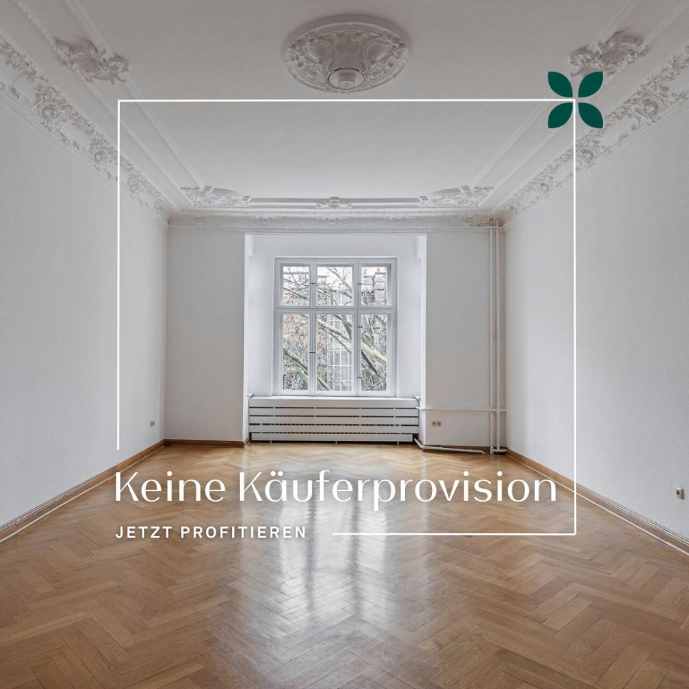 3غرفة شقة في Charlottenburg, Germany رقم 84069