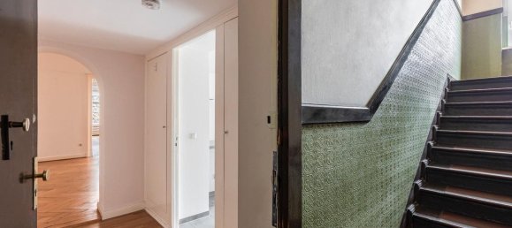 3غرفة شقة في Charlottenburg, Germany رقم 84069 2