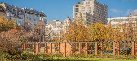 3غرفة شقة في Charlottenburg, Germany رقم 84069 34