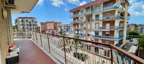 2 bedrooms Apartment in San Giorgio a Cremano, Italy No. 311579 6