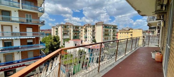 2 bedrooms Apartment in San Giorgio a Cremano, Italy No. 311579 7