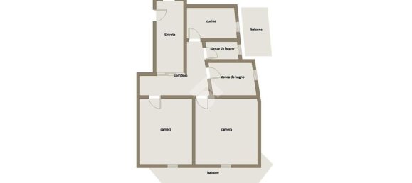 2 bedrooms Apartment in San Giorgio a Cremano, Italy No. 311579 16