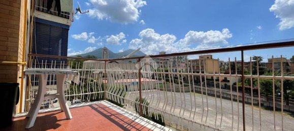 2 bedrooms Apartment in San Giorgio a Cremano, Italy No. 311579 17