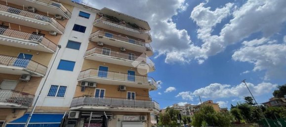 2 bedrooms Apartment in San Giorgio a Cremano, Italy No. 311579 12