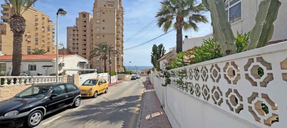 3 غرف نوم شقة في Torrevieja, Spain رقم 186390 23