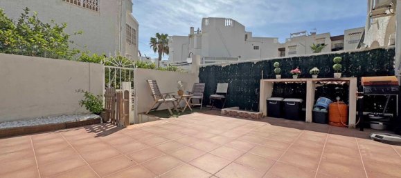 3 غرف نوم شقة في Torrevieja, Spain رقم 186390 15