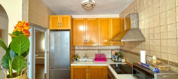 3 غرف نوم شقة في Torrevieja, Spain رقم 186390 18