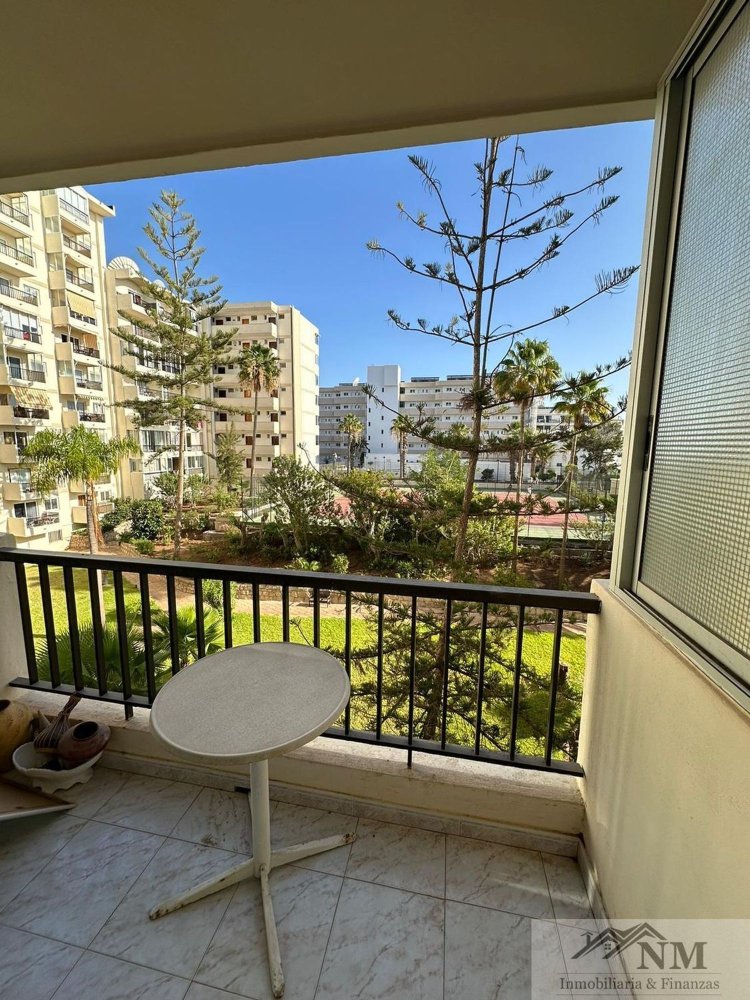 1 chambre Appartement à Arona, Spain No. 25842