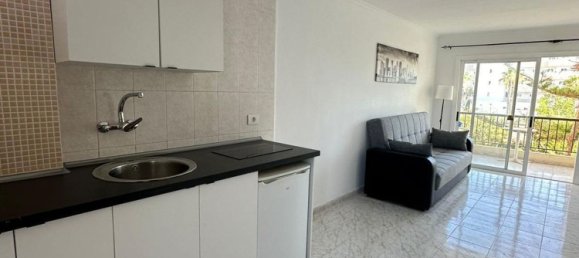 1 chambre Appartement à Arona, Spain No. 25842 2