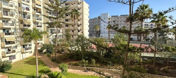 1 chambre Appartement à Arona, Spain No. 25842 16