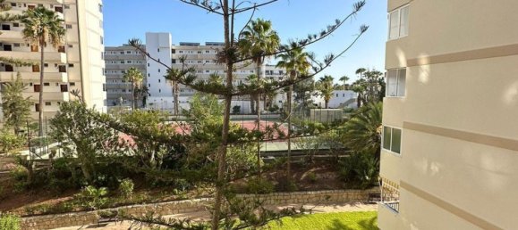 1 chambre Appartement à Arona, Spain No. 25842 17