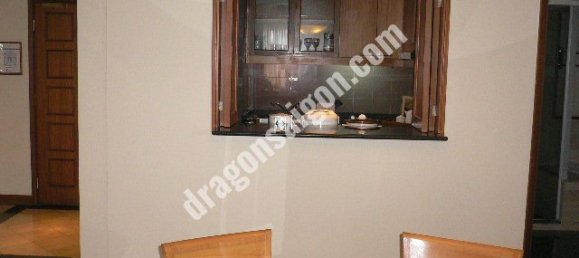 98m² Apartment in District 1, Vietnam No. 11208 3