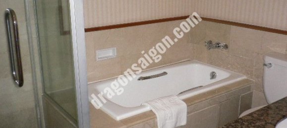 98m² Apartment in District 1, Vietnam No. 11208 4