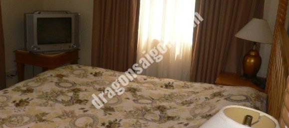 98m² Apartment in District 1, Vietnam No. 11208 5