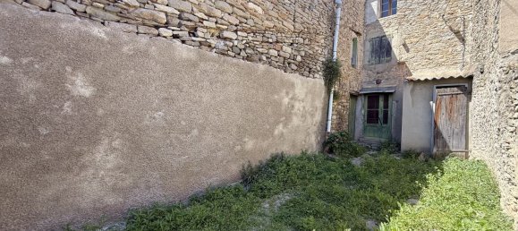 Studio in Siran, France, Nr. 343520 2