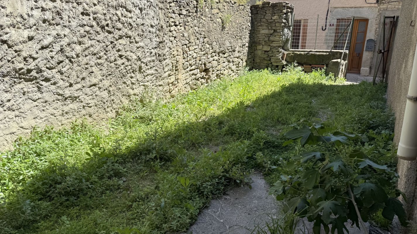 Studio in Siran, France, Nr. 343520