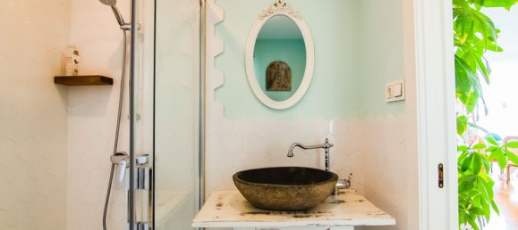 5 bedrooms Apartment in Benalmadena, Spain No. 56598 56