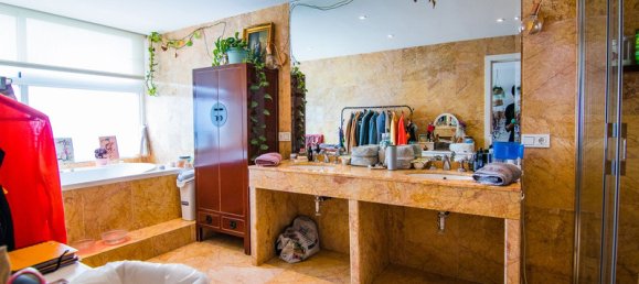 5 bedrooms Apartment in Benalmadena, Spain No. 56598 17