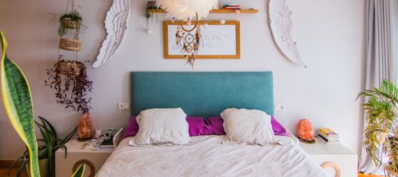 5 bedrooms Apartment in Benalmadena, Spain No. 56598 14