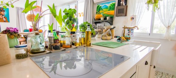 5 bedrooms Apartment in Benalmadena, Spain No. 56598 35