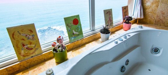 5 bedrooms Apartment in Benalmadena, Spain No. 56598 18