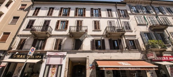 Estúdio em Milan, Italy N.º 259083 17