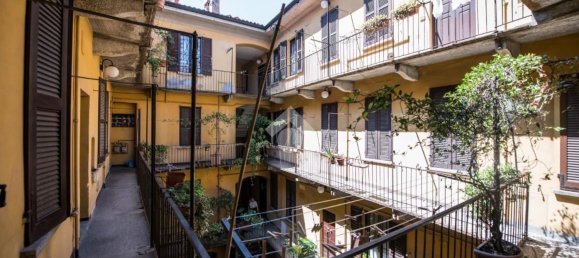 Estúdio em Milan, Italy N.º 259083 13