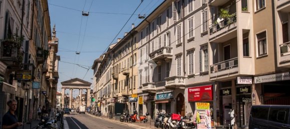 Estúdio em Milan, Italy N.º 259083 20