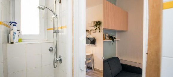 Estúdio em Milan, Italy N.º 259083 8