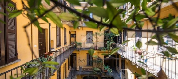 Estúdio em Milan, Italy N.º 259083 11