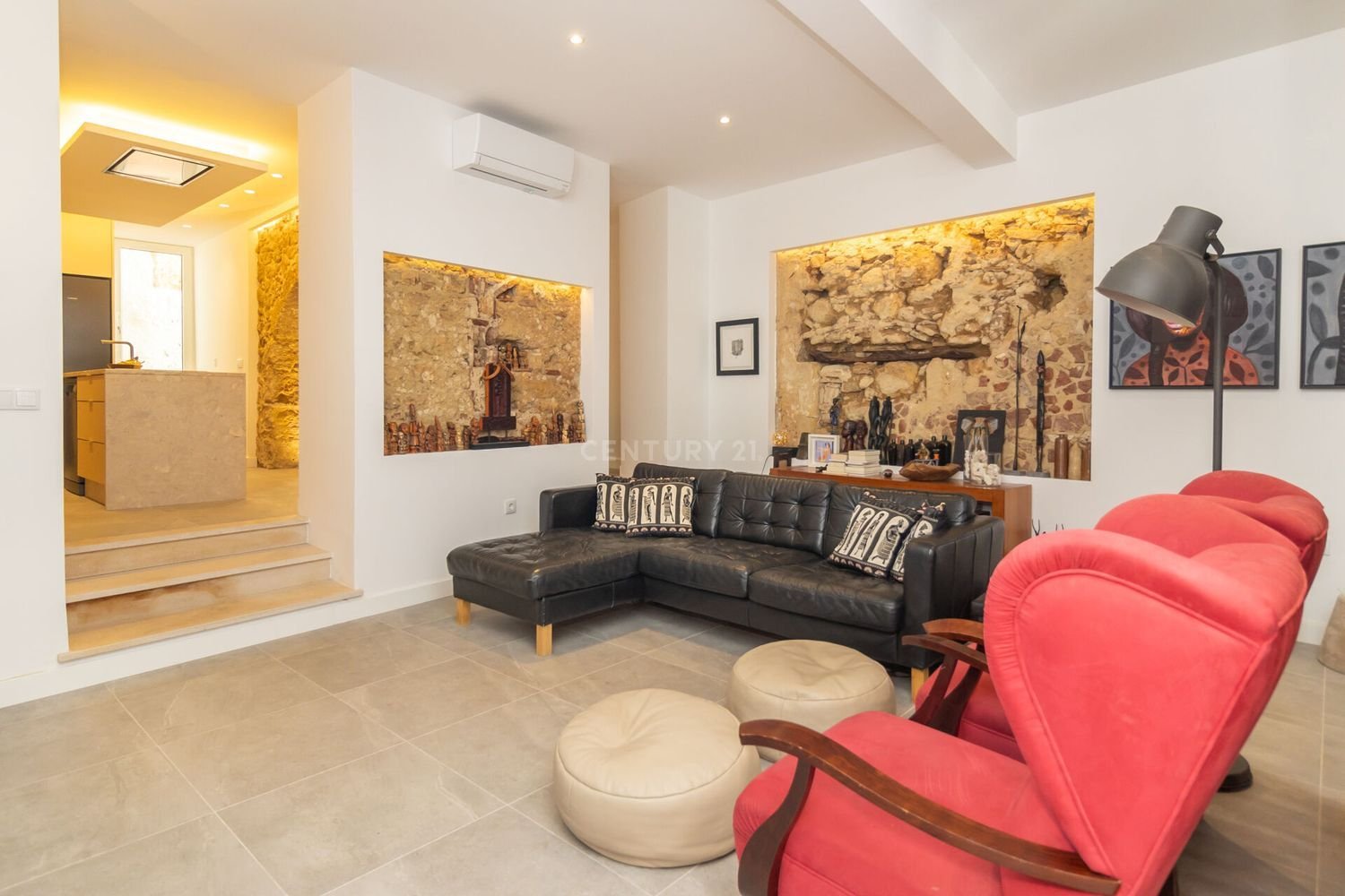 5 غرف نوم منزل في Palmela, Portugal رقم 154311