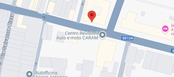 7 rooms Apartment in Floridia, Italy No. 46030 7