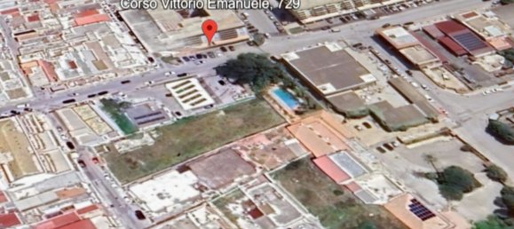 7 rooms Apartment in Floridia, Italy No. 46030 6