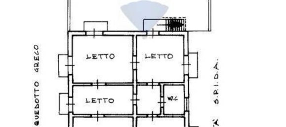 9غرفة منزل في Catania, Italy رقم 237936 48