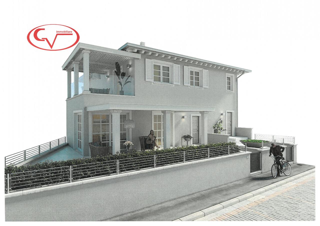 5-Zimmer Villa in Montevarchi, Italy, Nr. 235432