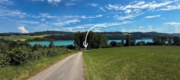 Grundstück in Lochen am See, Austria, Nr. 131441 2