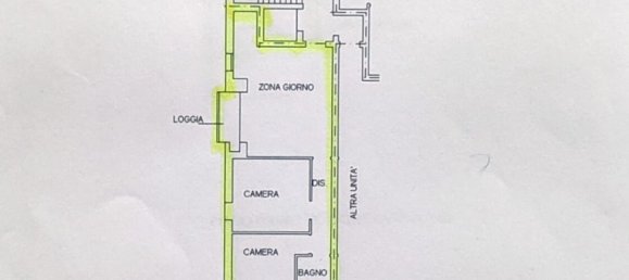 Apartamento de 3 habitaciónes en Asolo, Italy No. 90646 12