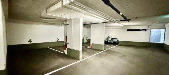 4 rooms Apartment in Wahring, Austria No. 174809 23