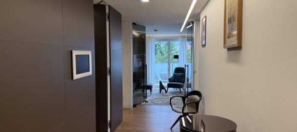 4 rooms Apartment in Wahring, Austria No. 174809 13