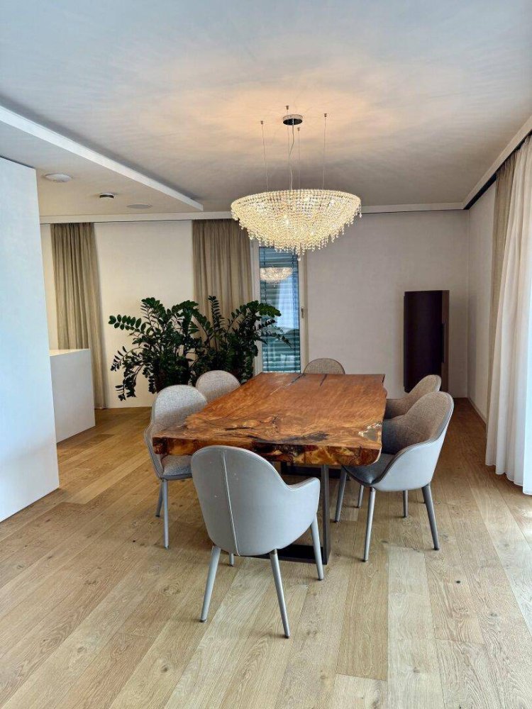 4 rooms Apartment in Wahring, Austria No. 174809