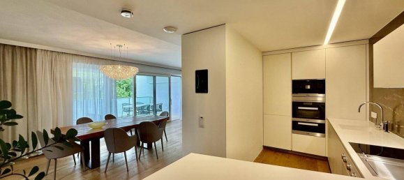 4 rooms Apartment in Wahring, Austria No. 174809 9