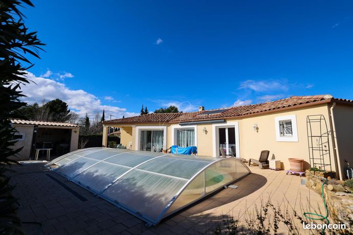 Дом с 3 спальнями в Сент-Вальер, Франция № 309607