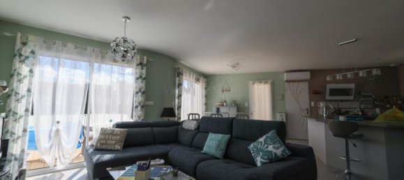 Дом с 3 спальнями в Сент-Вальер, Франция № 309607 5