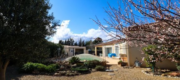 Дом с 3 спальнями в Сент-Вальер, Франция № 309607 9