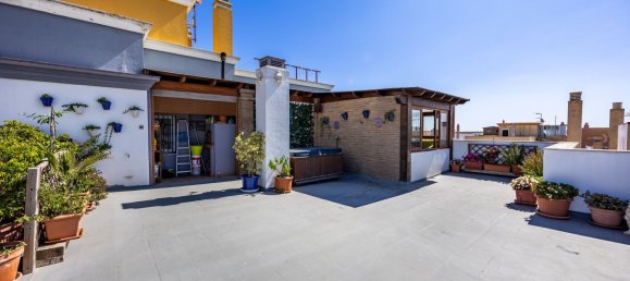 Пентхаус с 3 спальнями в Ла-Линеа-де-ла-Консепсьон, Испания № 154980 16