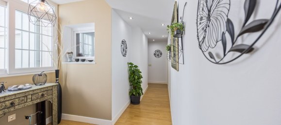 Пентхаус с 3 спальнями в Ла-Линеа-де-ла-Консепсьон, Испания № 154980 21