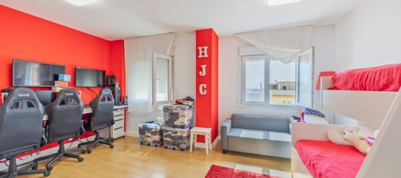 Пентхаус с 3 спальнями в Ла-Линеа-де-ла-Консепсьон, Испания № 154980 33