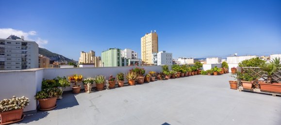 Пентхаус с 3 спальнями в Ла-Линеа-де-ла-Консепсьон, Испания № 154980 20