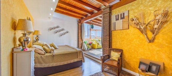 Пентхаус с 3 спальнями в Ла-Линеа-де-ла-Консепсьон, Испания № 154980 25