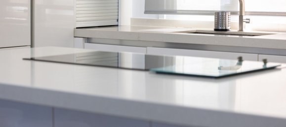 Пентхаус с 3 спальнями в Ла-Линеа-де-ла-Консепсьон, Испания № 154980 12